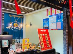 -奶奶的美食(悦立方店)