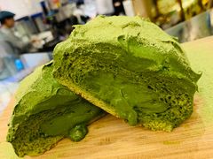 宇治抹茶脏脏包-PAPER STONE BAKERY(天环店)