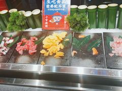 -芝小官毛肚火锅海鲜自助(淮安清江浦区新亚店)