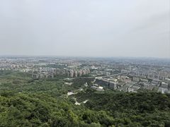 -杭州半山国家森林公园