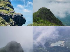 -七娘山