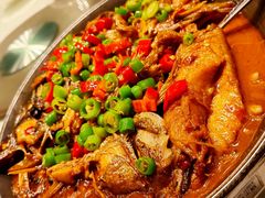 -怡和春天大酒楼(柳芳店)