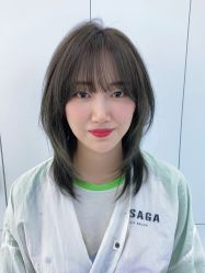 -G-SAGA形象设计
