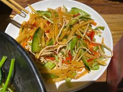 -万记麻辣烫国展总店