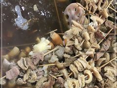 -峰景台亚姨牛杂