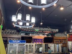 -金家老三饭庄(常营店)