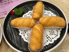 -点都德(世纪汇店)