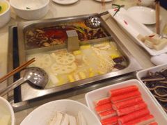 -海底捞火锅(万象城店)