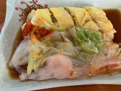 -张记炸串肠粉