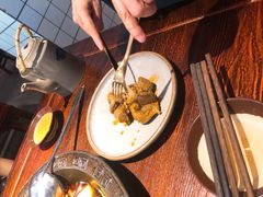 -受气牛肉·耙牛肉火锅(水晶郦城店)