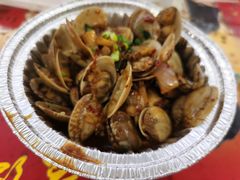 -桂萍特色牛筋牛杂(长堤街总店)