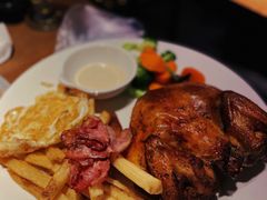 -FABIO’S费比欧披萨餐厅