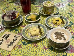 -宫事颐庭·老佛爷贵寿下午茶(颐和园店)