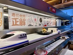 -友壹町寿司(佛山新DNA店)