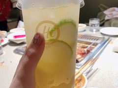 -海底捞火锅(东方时代广场店)