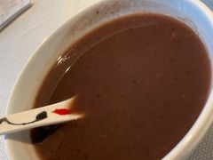 陈皮红豆沙-旺顺阁·北京菜(北辰上品+)