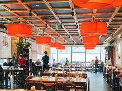 -小吊梨汤·北京菜·烤鸭(双井乐成中心店)