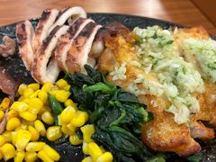 -萨莉亚意式餐厅(万嘉商业广场店)