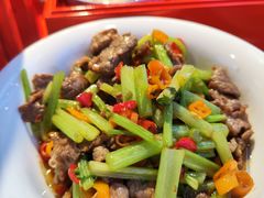 -火宫殿·小吃王国(坡子街店)