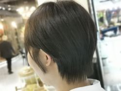 -HairCode芭曲发型