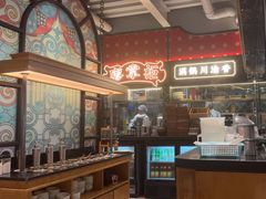 -廖掌柜·重庆鲜货火锅(上海首店)