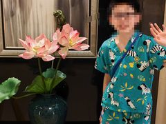 -东方之珠洗浴休闲广场(南开店)