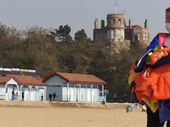 -青岛第二海水浴场