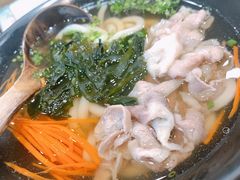 -东京屋(武定路店)