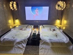 -Love Story爱情故事·养生SPA会所(新侨店)