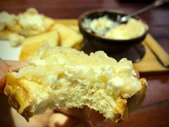 甜酒酿慕斯-大牌大·传统杭帮菜(湖滨店)