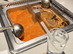 -海底捞火锅(八佰伴店)