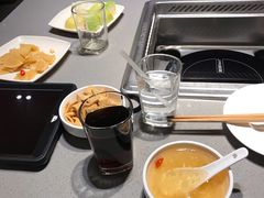 -海底捞火锅(金光华店)