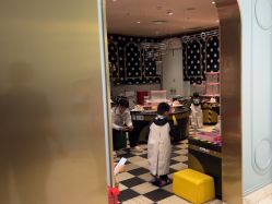 -meland club亲子乐园(北京芳圆里ID MALL店)
