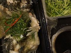 -龙船人海鲜城(长治路店)