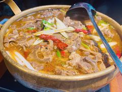 -楼兰新疆主题餐厅(坂田佳华领汇广场店)