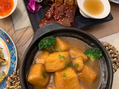 -李记潮汕砂锅粥(营福路店)