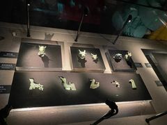 -金沙遗址博物馆