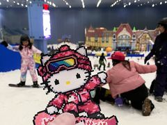 -广州热雪奇迹