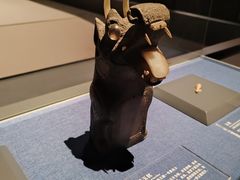 -北京大葆台遗址博物馆