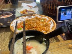 -潮十三潮汕砂锅粥(高新四路大都荟店)
