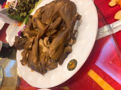 -开元食府(长兴路店)