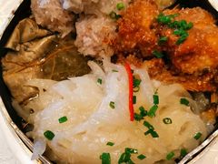 沔阳三蒸-亢龙太子酒轩(东湖店)