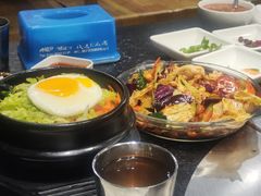 -海花锅盖烧烤店(怡馨家园店)