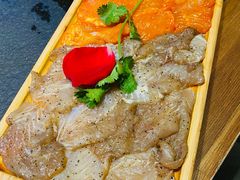 太极江鱼-来涮蜀鲜货火锅串串香(菜市口店)