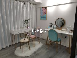 -壹舍美肤SPA中心
