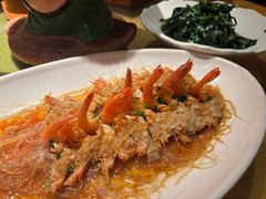 -吴越荣记苏州菜·松鼠桂鱼 100% 活鱼现做(月光码头店)