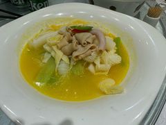 -金米箩大酒店(五角场店)