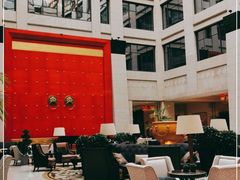 -西安豪享来温德姆至尊酒店