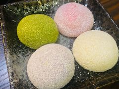 -哏儿寿司(红桥店)