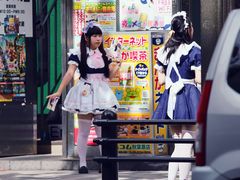 -秋叶原电器街